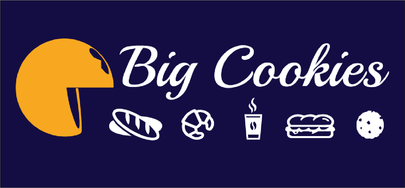 Big Cookies